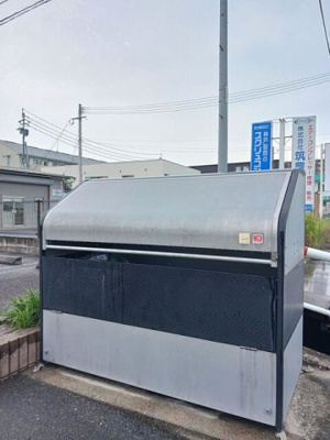 【その他共用部分】 | ハーモニーハウス