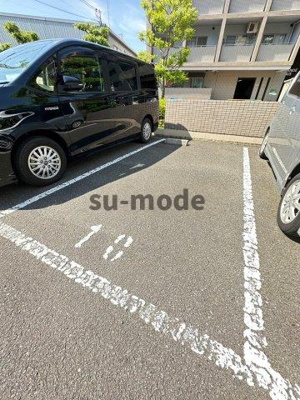 【駐車場】 | イリス南茨木