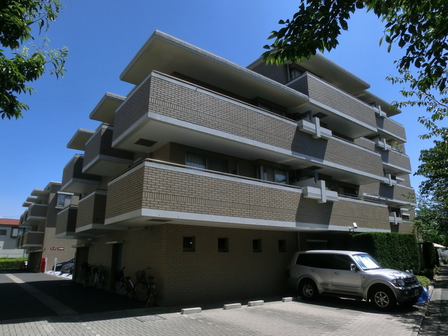 新小岩親水公園パークホームズ