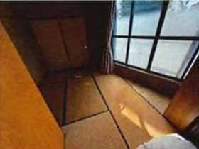 葛飾区立石１丁目の戸建の和室