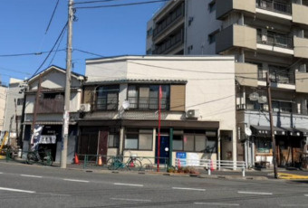 葛飾区立石１丁目の戸建
