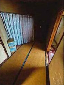 葛飾区立石１丁目の戸建の和室