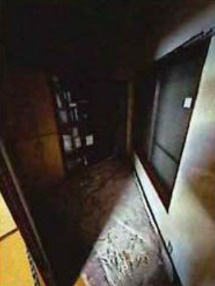 葛飾区立石１丁目の戸建の洋室|納戸