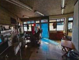 葛飾区立石１丁目の戸建のその他|店舗部分