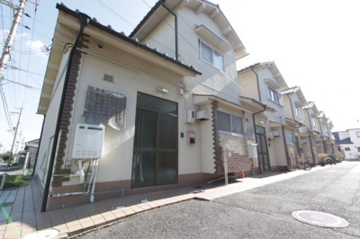 【外観】 | 石田様勝根住宅