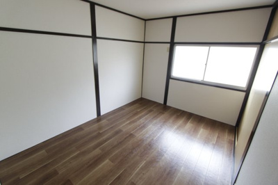 【洋室】 | 石田様勝根住宅