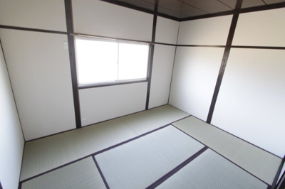 【和室】 | 石田様勝根住宅