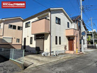 沼津市小林台 中古住宅 EH06095の画像