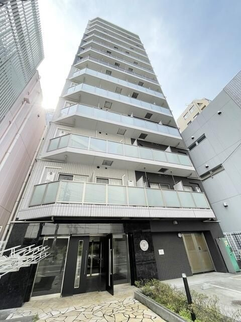 グランヴァンセレッソ王子レジデンシア