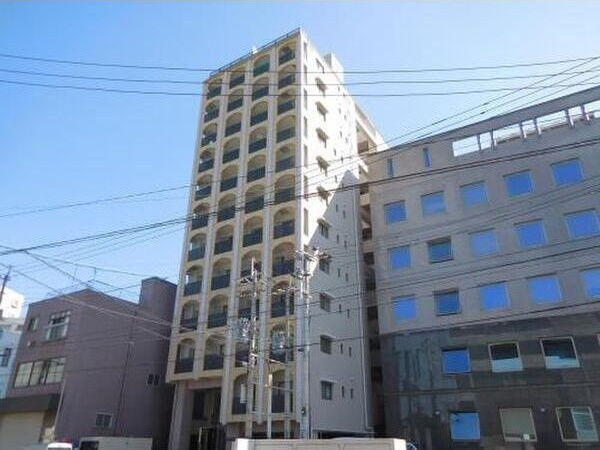 ダイナコート県庁前