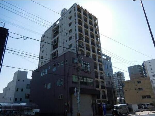 ダイナコート県庁前のその他共用部分
