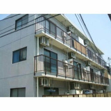 品川区東大井１丁目のマンションの画像