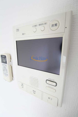 【設備】 | S-RESIDENCE都島