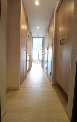 【玄関】 | S-RESIDENCE都島