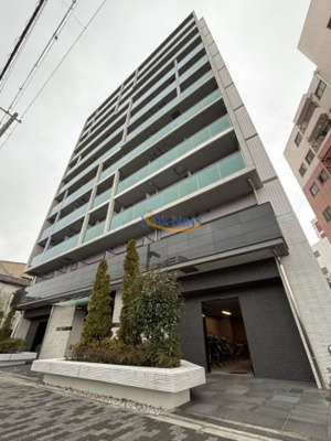 【外観】 | S-RESIDENCE都島