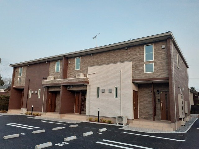 アラモードハウスⅡ