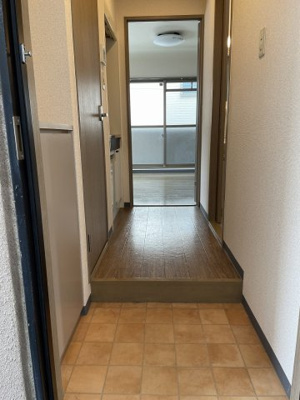 【玄関】 | フロラシオン