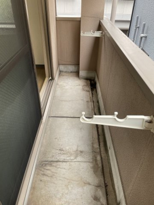 【バルコニー】 | フロラシオン