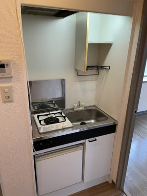 【キッチン】 | フロラシオン