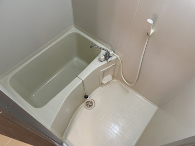 【浴室】 | フロラシオン