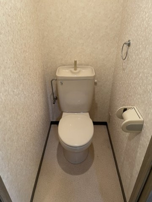 【トイレ】 | フロラシオン