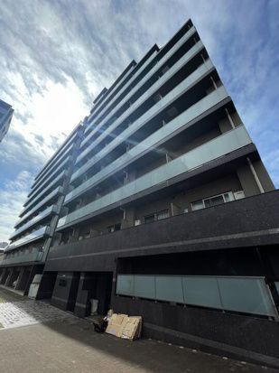 スカイコートパレス大島