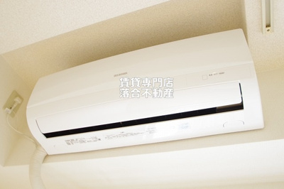 【設備】 | nest（ネスト） | エアコン完備
