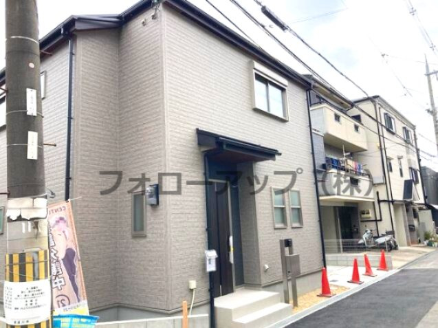 リーブルガーデン寝屋川市萱島東1丁目6期