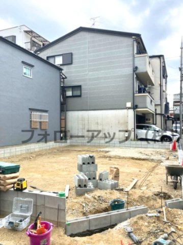 リーブルガーデン寝屋川市萱島東1丁目6期の外観|外観も気になるポイント
