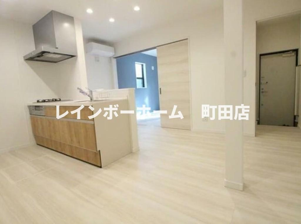 相模大野駅9分　築浅住戸  ※初期費用分割あと払いサービス利用可能物件