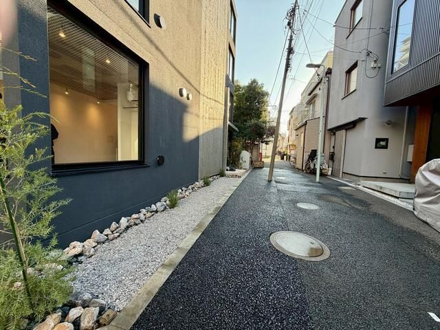 ｔｒｉａｓ２８０のその他共用部分