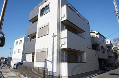 【外観】 | イストリア・ケー | イストリア・ケー　外観