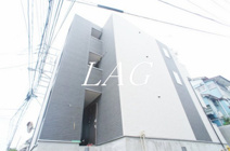 リブリ・鴨居イーストヒルズの画像