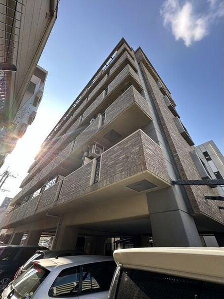 OAK　VILLA　HAKATA　EASTⅡのその他共用部分