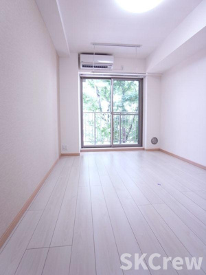 【内装】 | リブリ・GLANZ