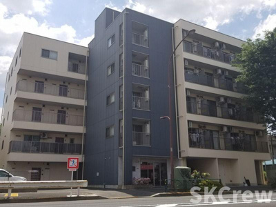 【外観】 | リブリ・GLANZ