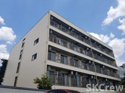 【外観】 | リブリ・GLANZ