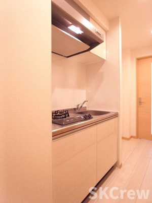 【キッチン】 | リブリ・GLANZ