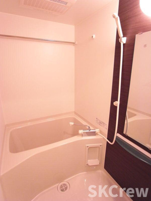 【浴室】 | リブリ・GLANZ