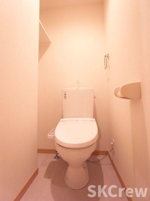 【トイレ】 | リブリ・GLANZ