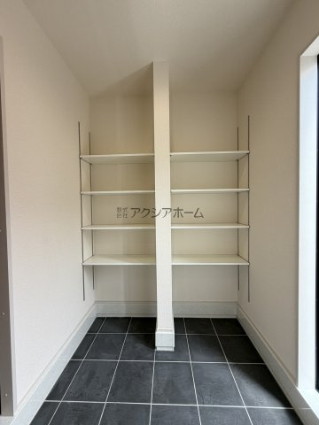 所沢市榎町・全1棟　新築一戸建　～東南角地～の設備