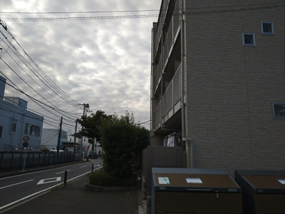 【その他】 | クレイノ港北Ⅱ