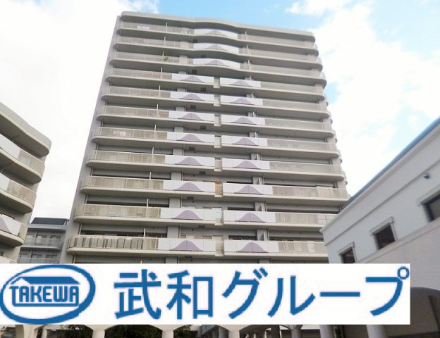 ベル・パークシティアネックスEAST棟の画像