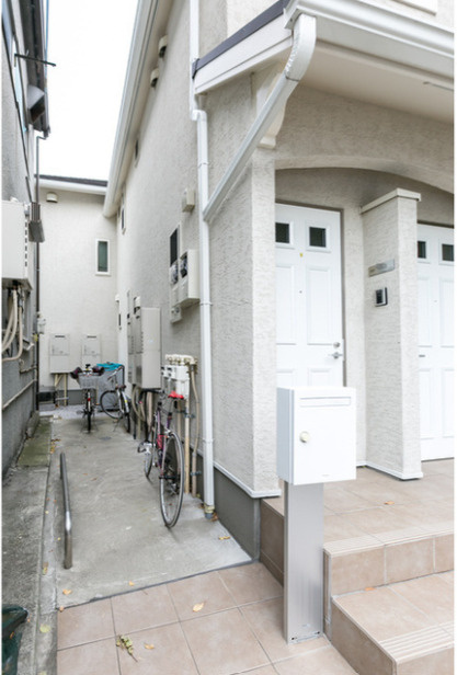 Ｃｏｍｏｄｉａ　Ｍｉｓｕｚｕのその他共用部分