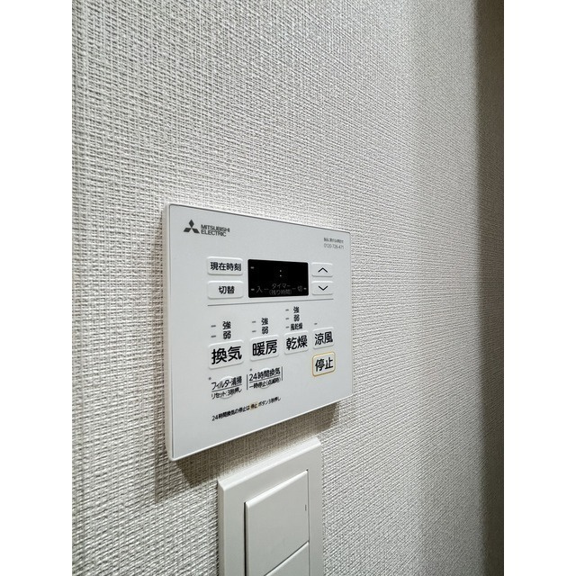 Ｄａｆｆｉｔｔｏ錦糸町の設備