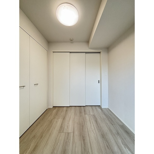 Ｄａｆｆｉｔｔｏ錦糸町の洋室