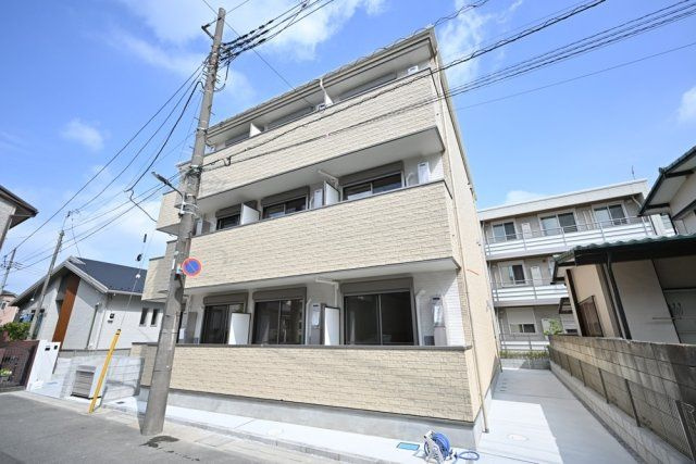 ＺＥＲＤＩＡ草加