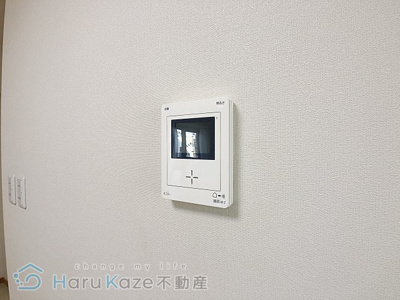 【セキュリティ】 | ラ・メゾン・K【名古屋市賃貸・鉄筋コンクリート造】