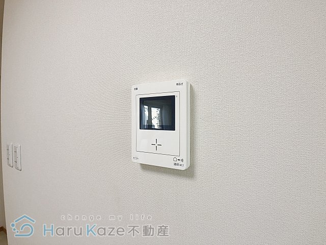 【セキュリティ】 | ラ・メゾン・K【名古屋市賃貸・鉄筋コンクリート造】