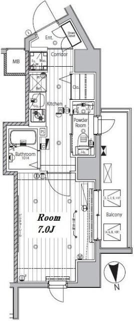 メイクスデザイン神楽坂